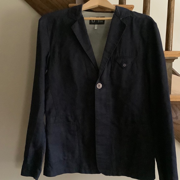 John Varvatos and two other mens jackets - Picture 6 of 9